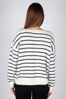 Sweater BLUE SEVEN 248052-0100