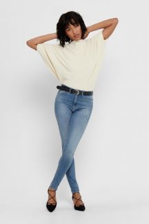 Sweater JACQUELINE DE YONG 15181237-Eggnog