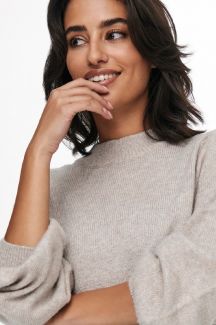 Sweater JACQUELINE DE YONG 15216638-Chateau-Gray