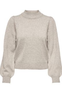 Sweater JACQUELINE DE YONG 15216638-Chateau-Gray