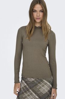 Sweater JACQUELINE DE YONG 15228065-Walnut