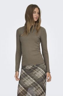 Sweater JACQUELINE DE YONG 15228065-Walnut