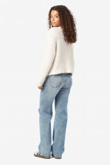 Sweater NOISY MAY 27029424-Eggnog