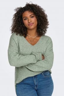 Sweater ONLY CARMAKOMA 15267202-Basil