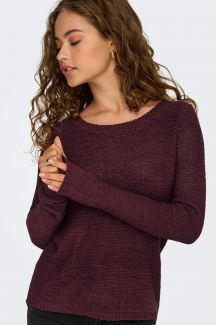 Sweater ONLY 15113356-Cabernet