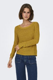 Sweater ONLY 15113356-Golden-Spice