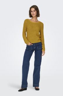 Sweater ONLY 15113356-Golden-Spice