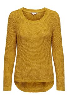 Sweater ONLY 15113356-Golden-Spice