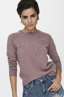 Sweater ONLY 15170427-Rose-Brown