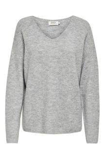Sweater ONLY 15204588-L-Grey-Melange