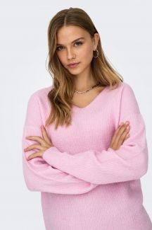 Sweater ONLY 15204588-Pink-Lady