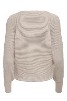 Sweater ONLY 15226298-Pumice-Stone