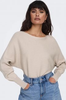 Sweater ONLY 15226298-Pumice-Stone