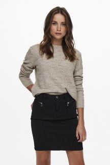 Sweater ONLY 15234745-Taupe-Gray