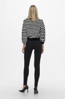 Sweater ONLY 15235973-Black-W-EGRET