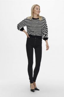 Sweater ONLY 15235973-Black-W-EGRET