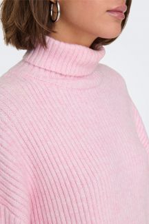 Sweater ONLY 15321177-Pink-Lady