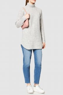 Sweater PIECES 17098263-LG-Melange