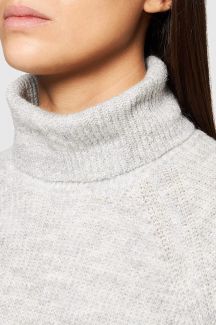 Sweater PIECES 17098263-LG-Melange