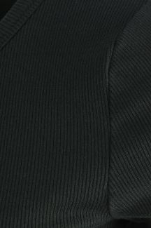 Long-sleeve T-shirt JJXX 12200404-Black