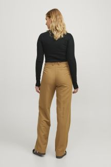 Long-sleeve T-shirt JJXX 12200404-Black