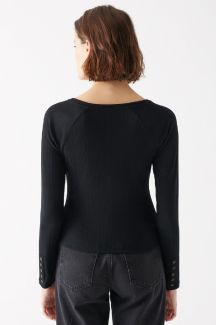 Long-sleeve T-shirt MAVI 1610772-900