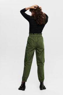 Long-sleeve T-shirt ONLY 15204712-Black