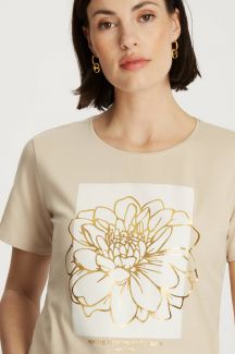 T-shirt CROSS JEANS 56149-053