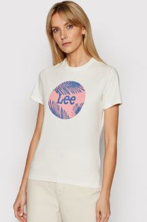 T-shirt LEE L40TEHMK