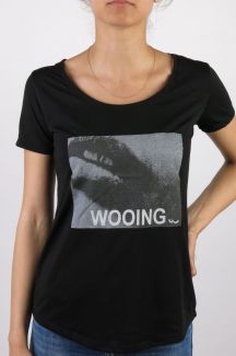 T-shirt LTB JEANS 1118-80001-6388-200