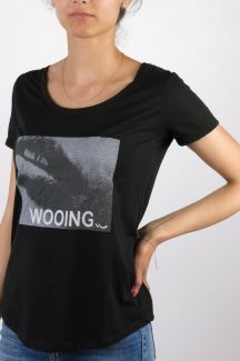 T-shirt LTB JEANS 1118-80001-6388-200