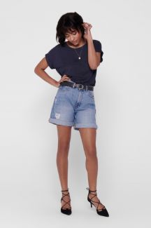 T-shirt ONLY 15106662-Navy-Blazer