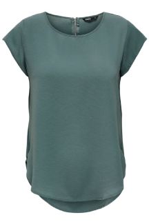 T-shirt ONLY 15142784-Balsam-Green