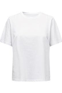 T-shirt ONLY 15270390-White