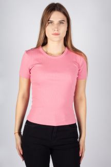 T-shirt ONLY 15369240-Wild-Rose
