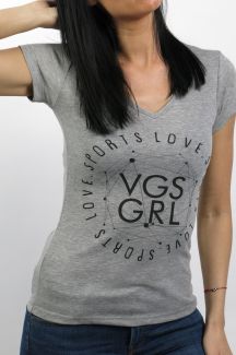 T-shirt VIGOSS 11893-03258-V0225