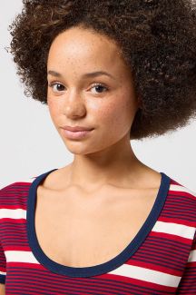 T-shirt WRANGLER 112350311