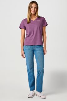 T-shirt WRANGLER 112362318