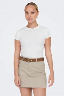 Top ONLY 15320229-White