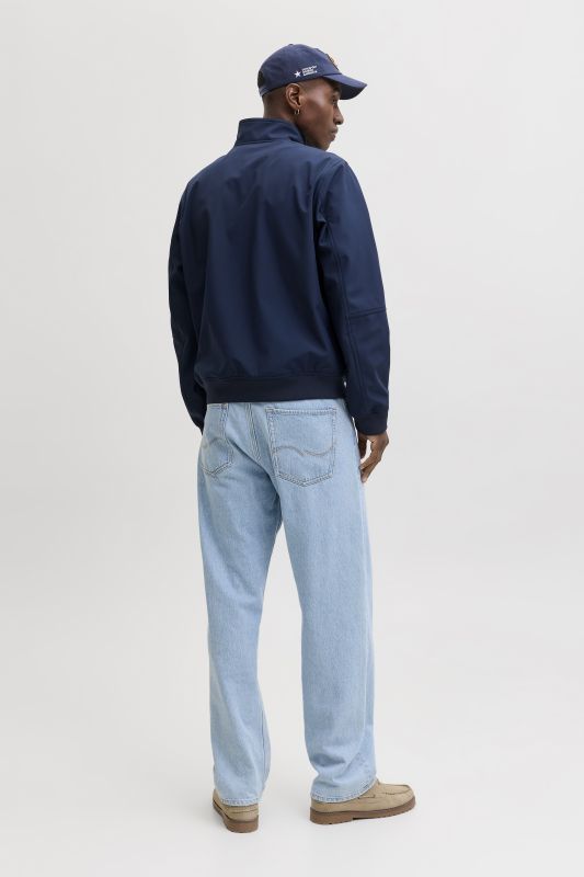 Jacket JACK & JONES 12288875-Navy-Blazer