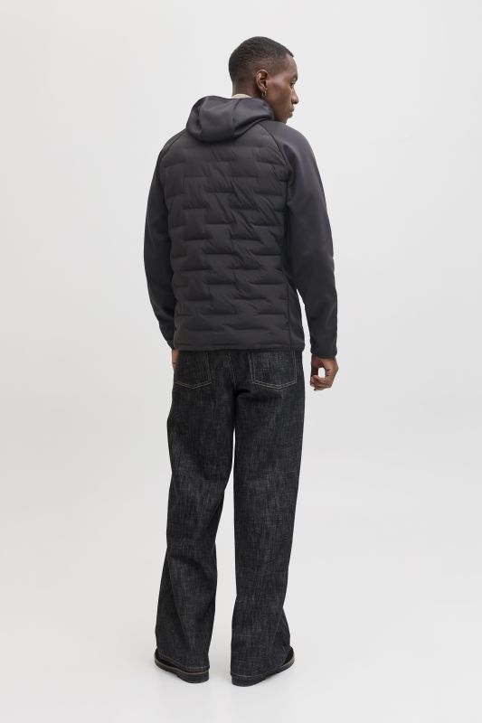 Jacket JACK & JONES 12288894-Black