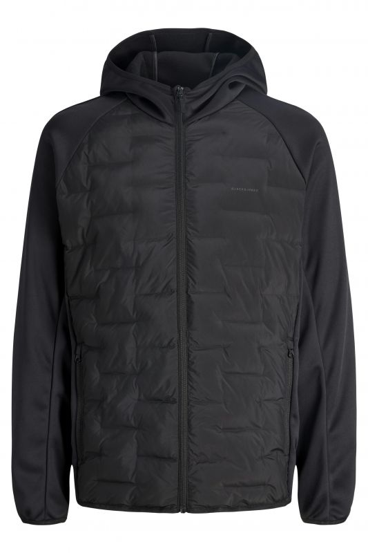 Jacket JACK & JONES 12288894-Black