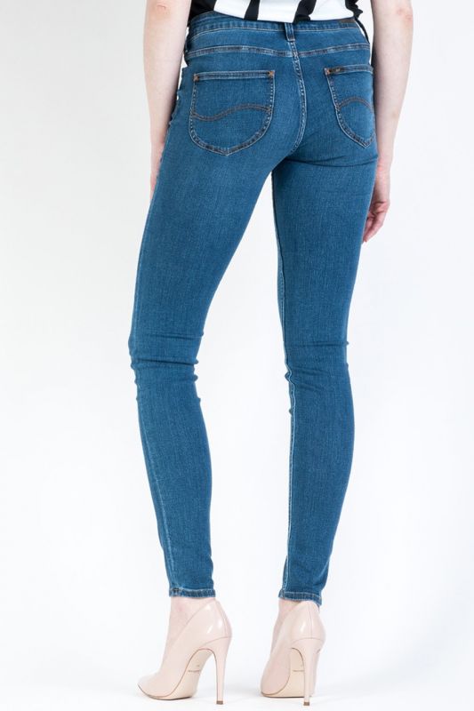 Jeans LEE L526RKUK