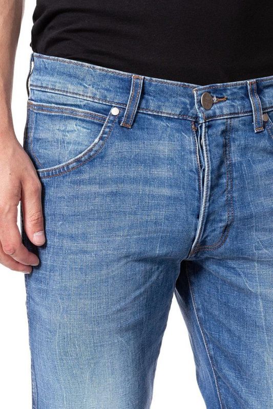 Jeans WRANGLER W16EPQ11N