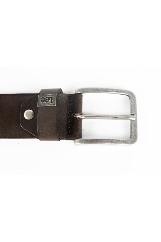 Leather belt LEE LA035324