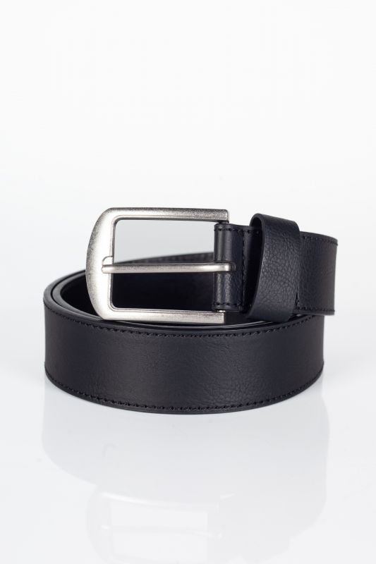Leather belt LEE LG632501
