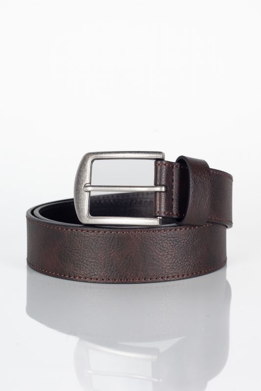 Leather belt LEE LG632524