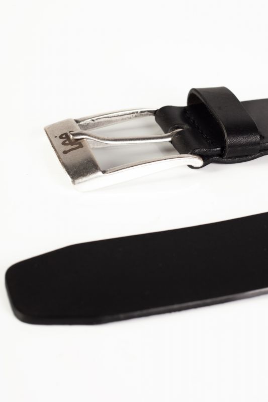 Leather belt LEE LP655001