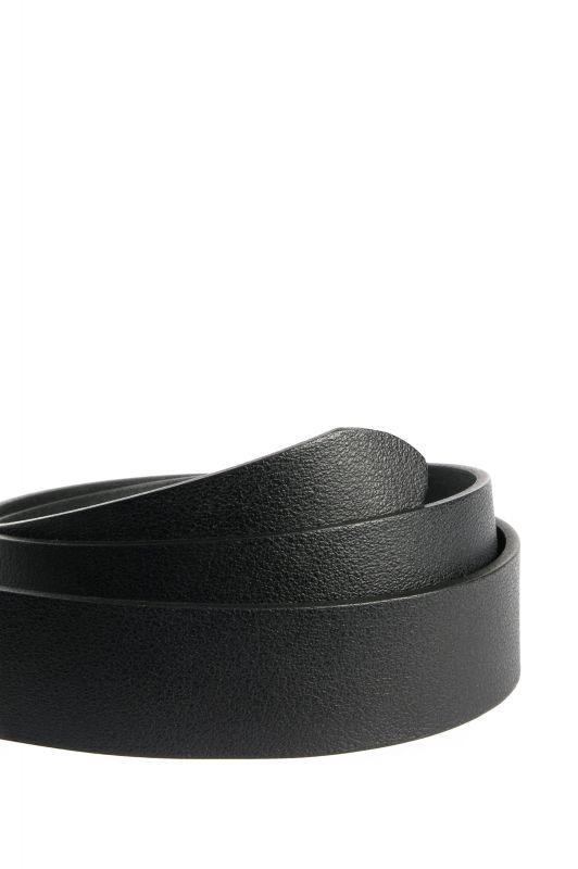 Leather belt LTB JEANS 1219-90117-11276-200