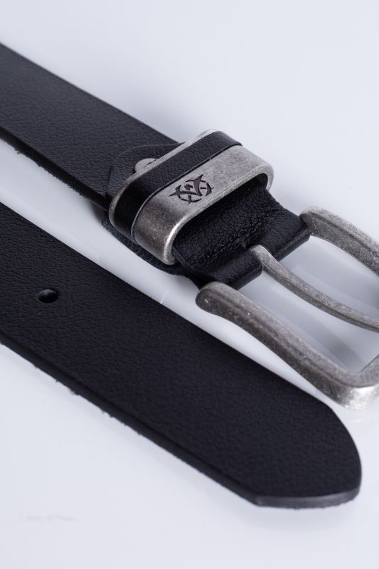 Leather belt X JEANS PREMIUM 011206-200-01-1828-05